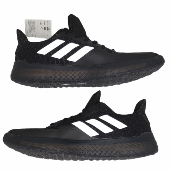 NEW Adidas Fitboost PR Trainer Shoes Athletic - Picture 4 of 12